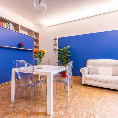 2 Bedroom - Chinatown * ミラノ