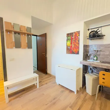 Apartament Appartme - Schiapparelli 1.2 *
