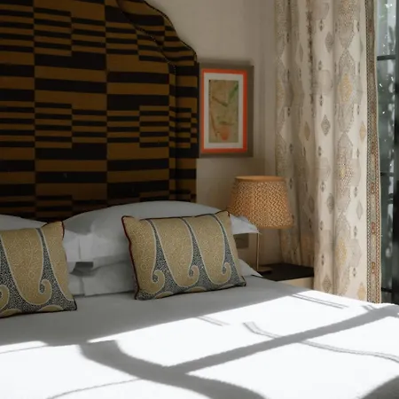 Szálloda Vmaison Brera 5*
