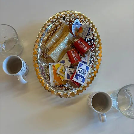 Lägenhet Chalet Milano