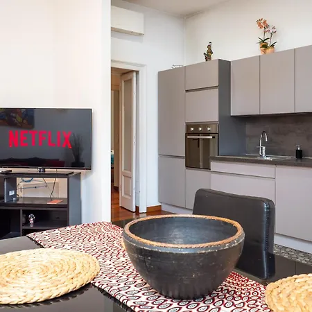 Luxury In The Iconic Avenue Of Apartamento *