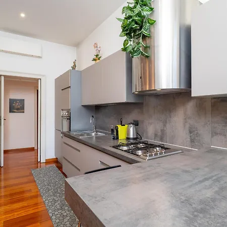 Apartamento Luxury In The Iconic Avenue Of *