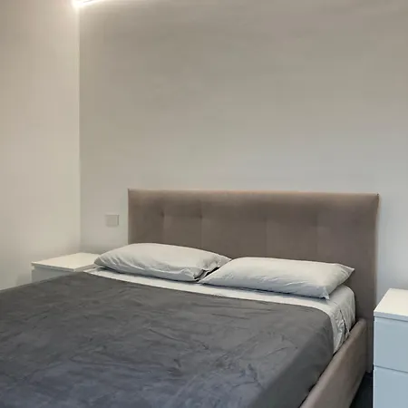 Boutique - Spontini Penthouse * Milaan