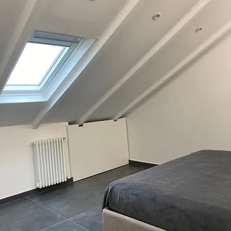 Appartement Boutique - Spontini Penthouse