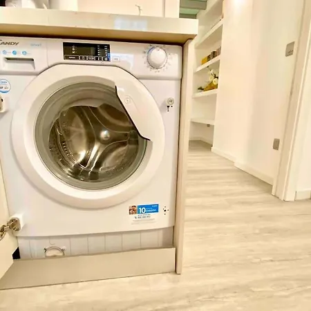 Loft Incantevole A Pochi Passi Dal Centro Apartment *