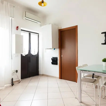 Apartmán Youhosty - Padova Quater 199 Milán