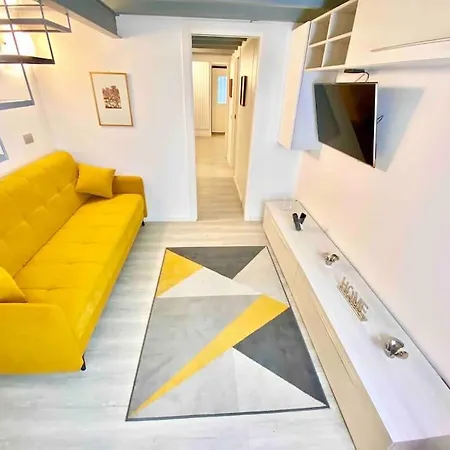 Loft Incantevole A Pochi Passi Dal Centro * Milan