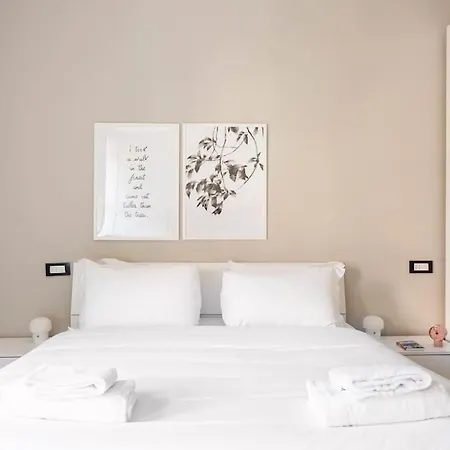 Lejlighed Hacca Collection - Buenos Aires & Station