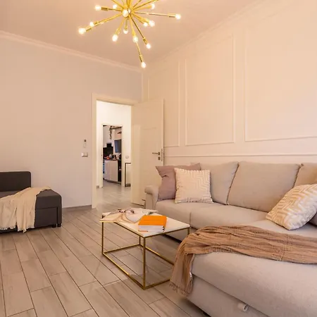 Apartmán Gioia • Vicino Stazione E Metro