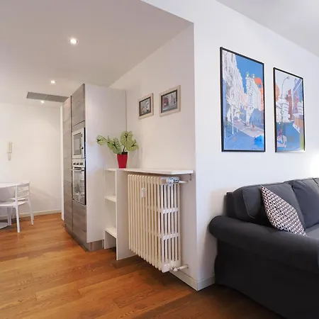 Lejlighed Primopiano - Fargorida 6 *