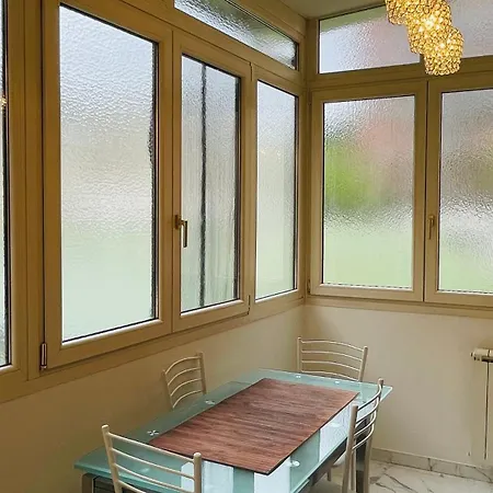 Charming Flat, And Close To Metro 公寓 米兰