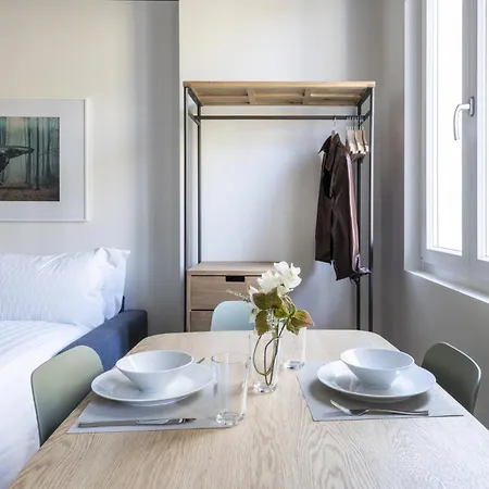 Easylife - - Kramer 13 D - Risorgimento Milano