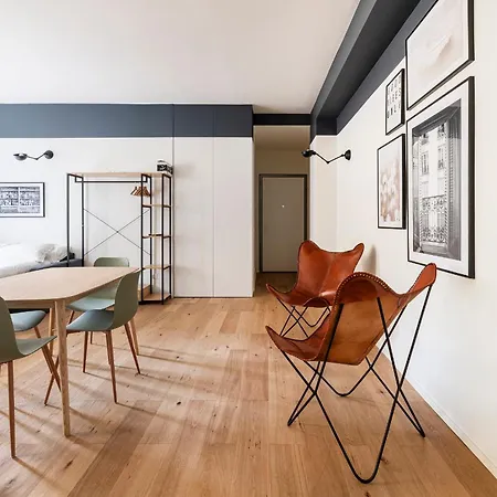 Easylife - - Kramer 13 C - Risorgimento * Milano