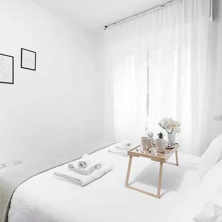 Appartement Easylife - - Marghera 34s - Wagner Milaan