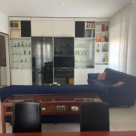 Apartament Luminoso Vista San Siro *