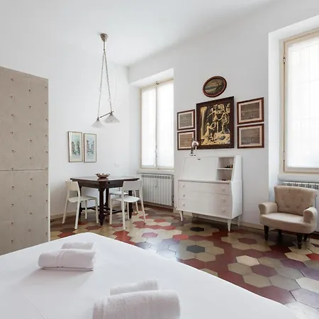 Brenta M3 - Floral *