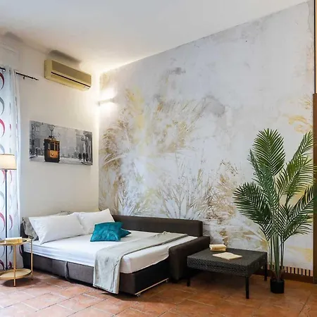 Navigli-ieo Elegante Idromassaggio * Milano