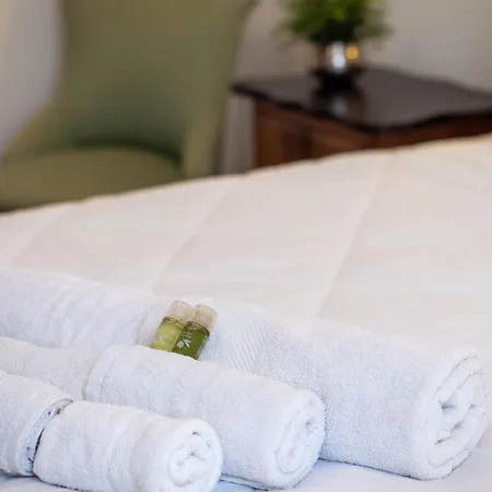 Apartamento Luxury In The Iconic Avenue Of