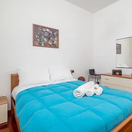 Apartamento Luxury In The Iconic Avenue Of *