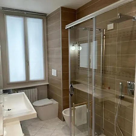 Cordusio Apartment *