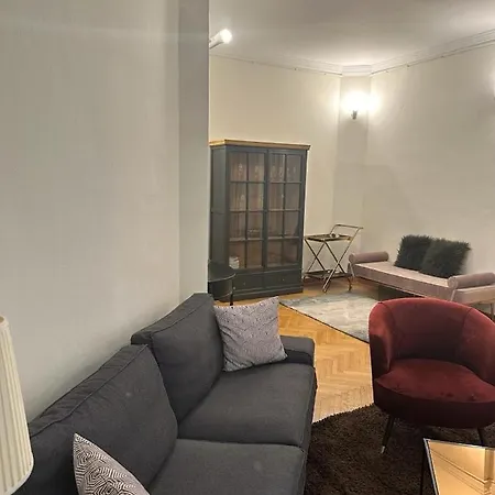 Apartment Cordusio *