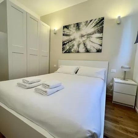 R6 Modern House - Metro M1 Duomo-nolo-centrale * Milaan