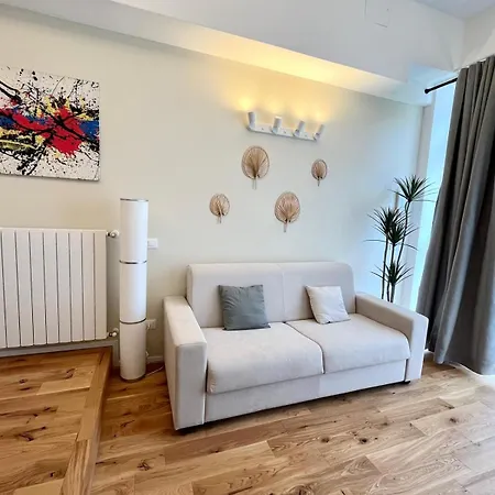 R6 Modern House - Metro M1 Duomo-nolo-centrale Appartement *
