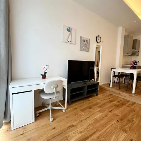 R6 Modern House - Metro M1 Duomo-nolo-centrale Appartement *