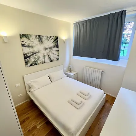R6 Modern House - Metro M1 Duomo-nolo-centrale * Milaan