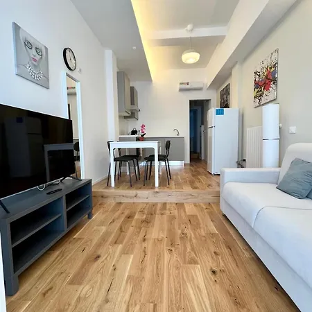 R6 Modern House - Metro M1 Duomo-nolo-centrale Milaan