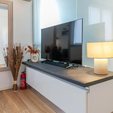 Apartament 