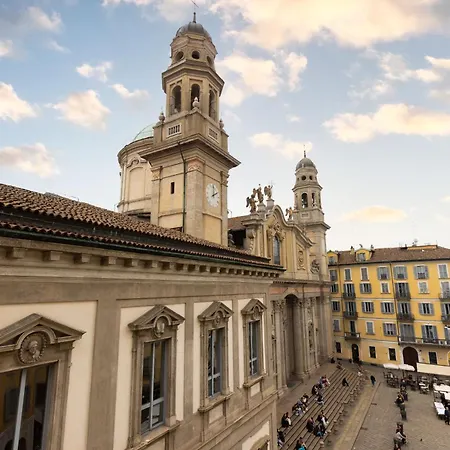 Living Uniqc - Duomo Daire