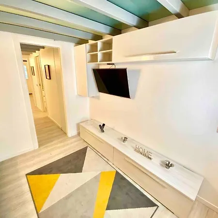 Loft Incantevole A Pochi Passi Dal Centro *