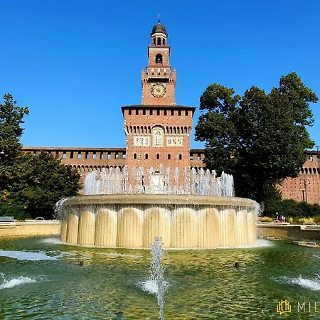 Brera Fashion&design Luxury In *