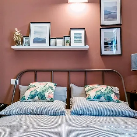 Hacca Collection - Buenos Aires 1br Appartamento *