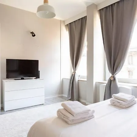 Hacca Collection - Buenos Aires & Station * Milano