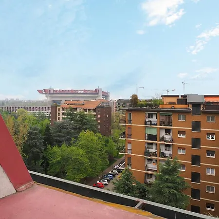 Primopiano - Fargorida 6 *