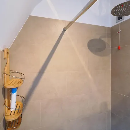 Primopiano - Fargorida 6 Lejlighed *