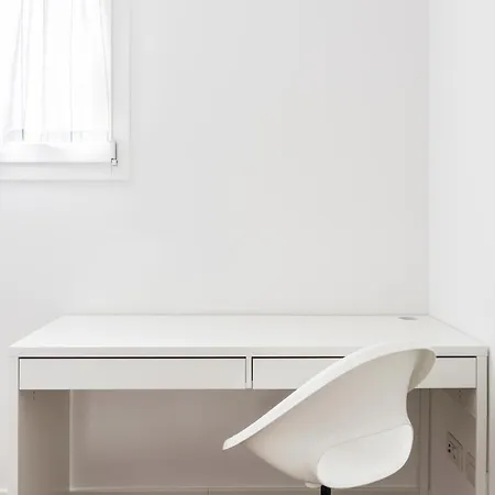 Bilocale Con Balcone Vicino Palazzo Del Ghiaccio Apartment Milan