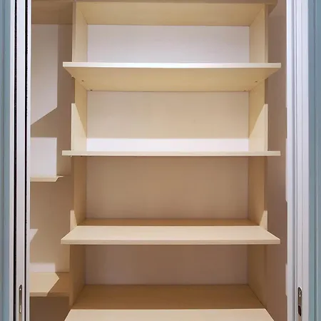 Modern Flat - Via Crimea 公寓