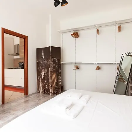 Apartmán Youhosty - Padova Quater 199