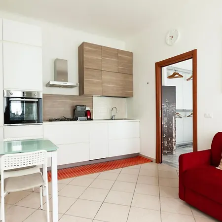Youhosty - Padova Quater 199 Apartmán *