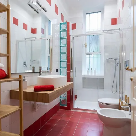 Giovio 11 - Eccellente - Spazioso - 밀라노