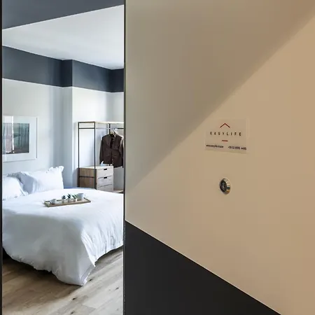 Easylife - - Kramer 13 D - Risorgimento * Milano