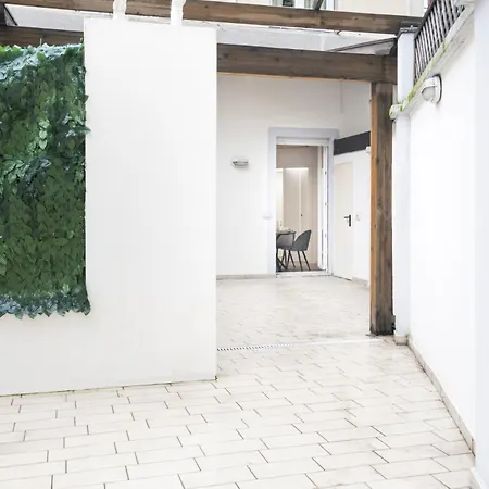 Appartement Easylife - - Marghera 34s - Wagner