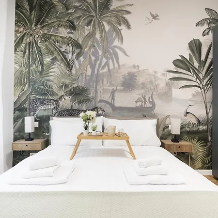 Appartement Easylife - - Marghera 34s - Wagner Milaan