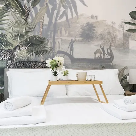 Easylife - - Marghera 34s - Wagner Appartement Milaan