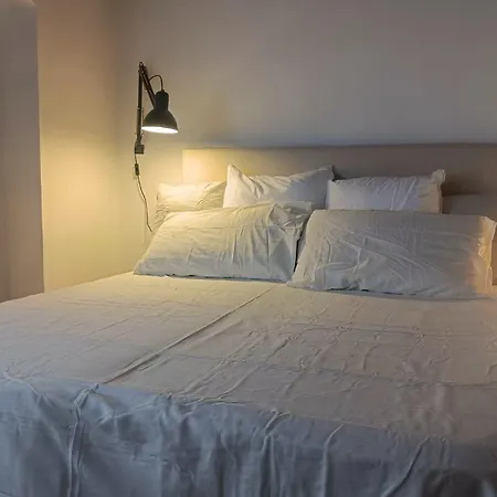 Apartment Tortona Design Navigli