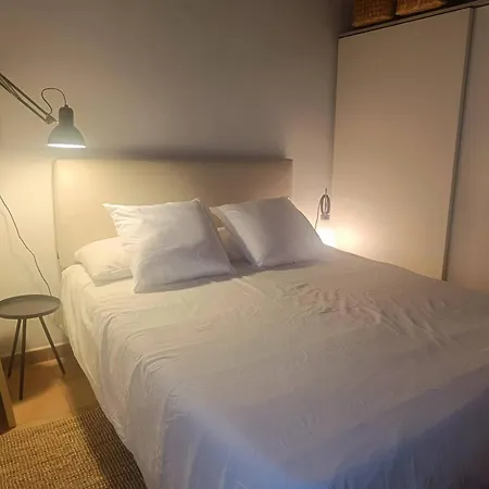 Apartment Tortona Design Navigli *