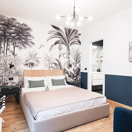Easylife - - Casati 2 - Porta Venezia Апартаменты *